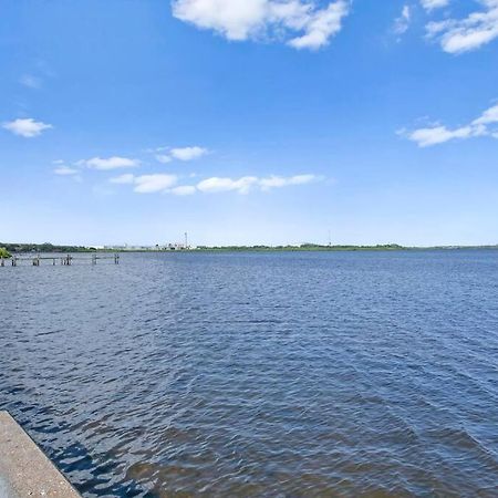 Island Time 1Br Waterfront Apt With View Of The Bay Villa Tampa Esterno foto